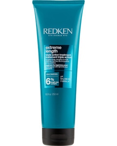 Masque triple action - pour cheveux abîmés Masque triple action - pour cheveux abîmés