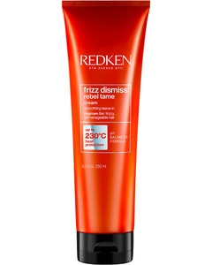 Rebel tame - soin sans rinçage - pour cheveux crépus Rebel tame - soin sans rinçage - pour cheveux crépus