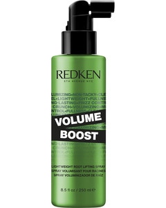 Volume boost - spray volume pour les racines Volume boost - spray volume pour les racines