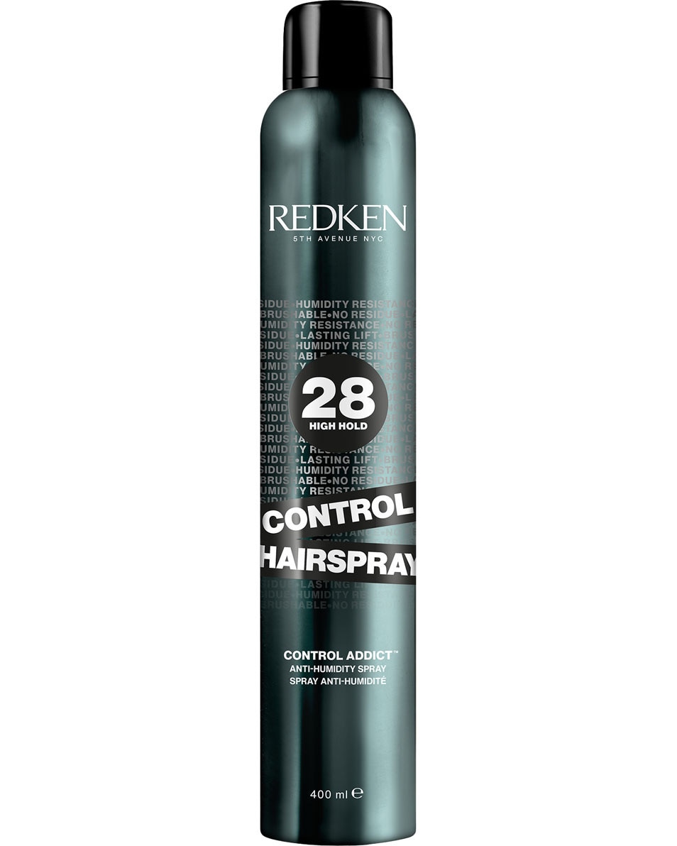 REDKEN Styling Control hairspray 400 ML