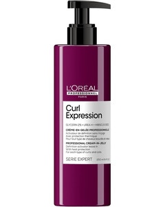 Crème-gel activateur de définition Crème-gel activateur de définition