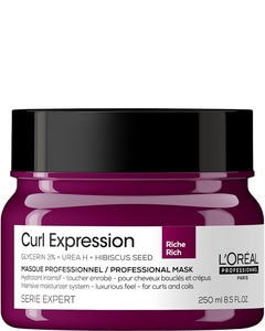 Masque hydratant intense Masque hydratant intense