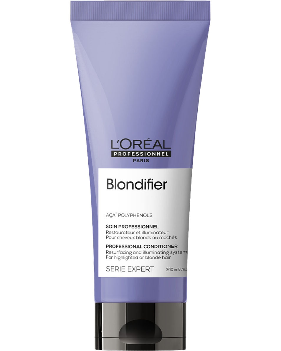 L'OREAL PROFESSIONNEL Serie Expert Blondifier Masque nourrissant et illuminateur 200 ML