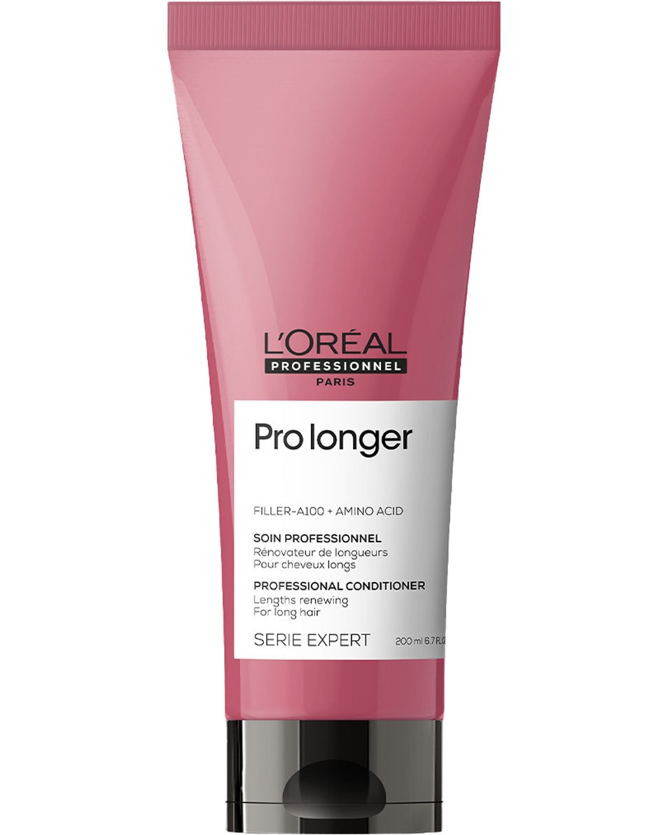 L'OREAL PROFESSIONNEL Pro Longer Après-shampooing anti-casse pour cheveux longs et clairsemés 200 ML