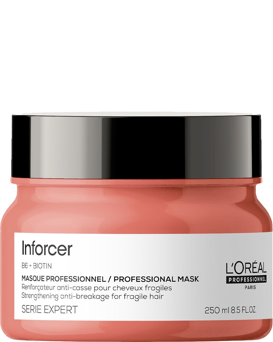 L'OREAL PROFESSIONNEL Inforcer Masque pour cheveux cassants et sensibles 250 ML