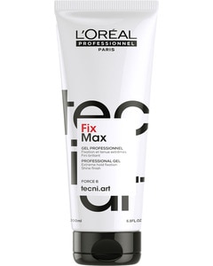 Gel fixant Gel fixant