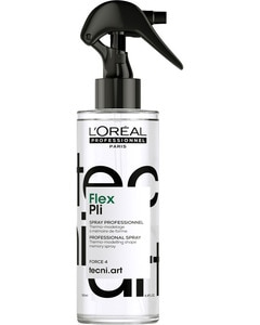 Laque coiffante thermo-protectrice Laque coiffante thermo-protectrice