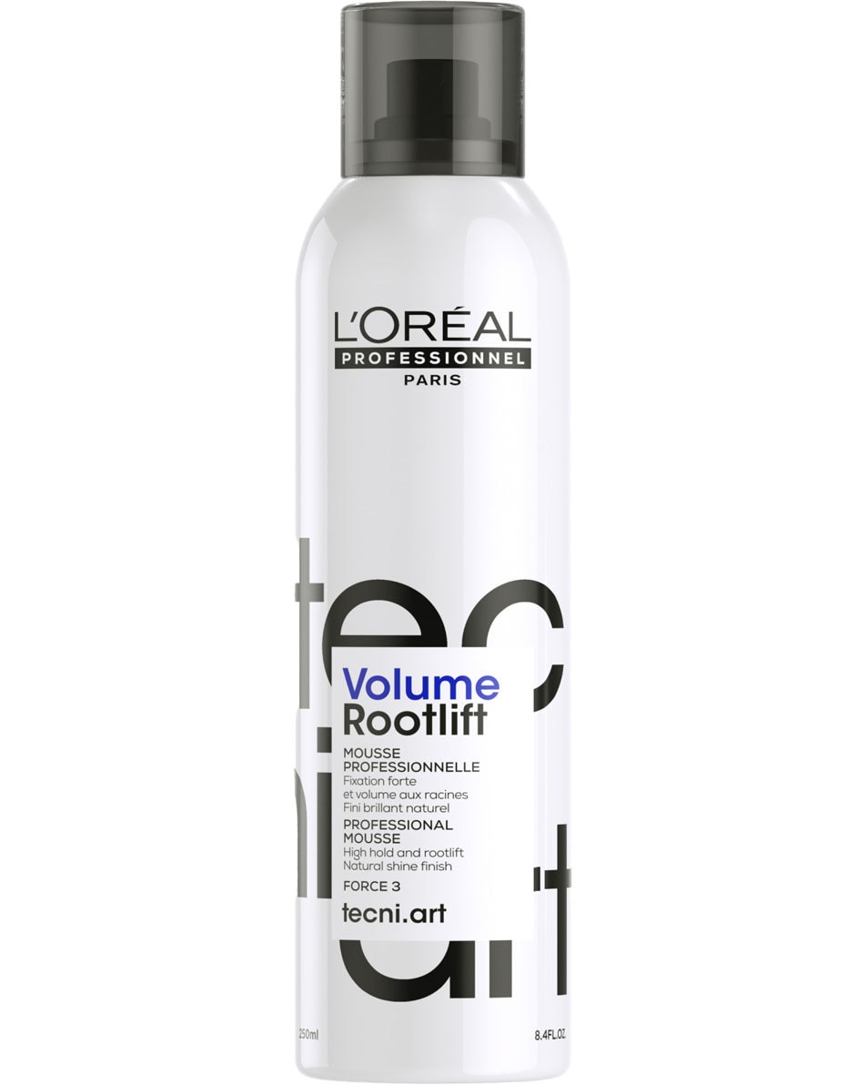 L'OREAL PROFESSIONNEL Tecni.ART Volume Lift Mousse Mousse volumatrice pour cheveux fins 250 ML