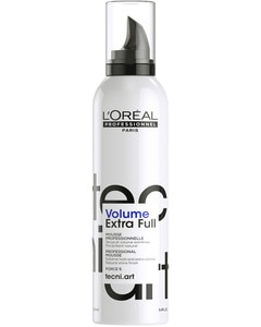 Volume extra full mousse - fixation extra forte Volume extra full mousse - fixation extra forte