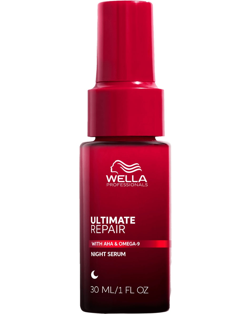 WELLA PROFESSIONALS Ultimate Repair Night Serum 30 ML