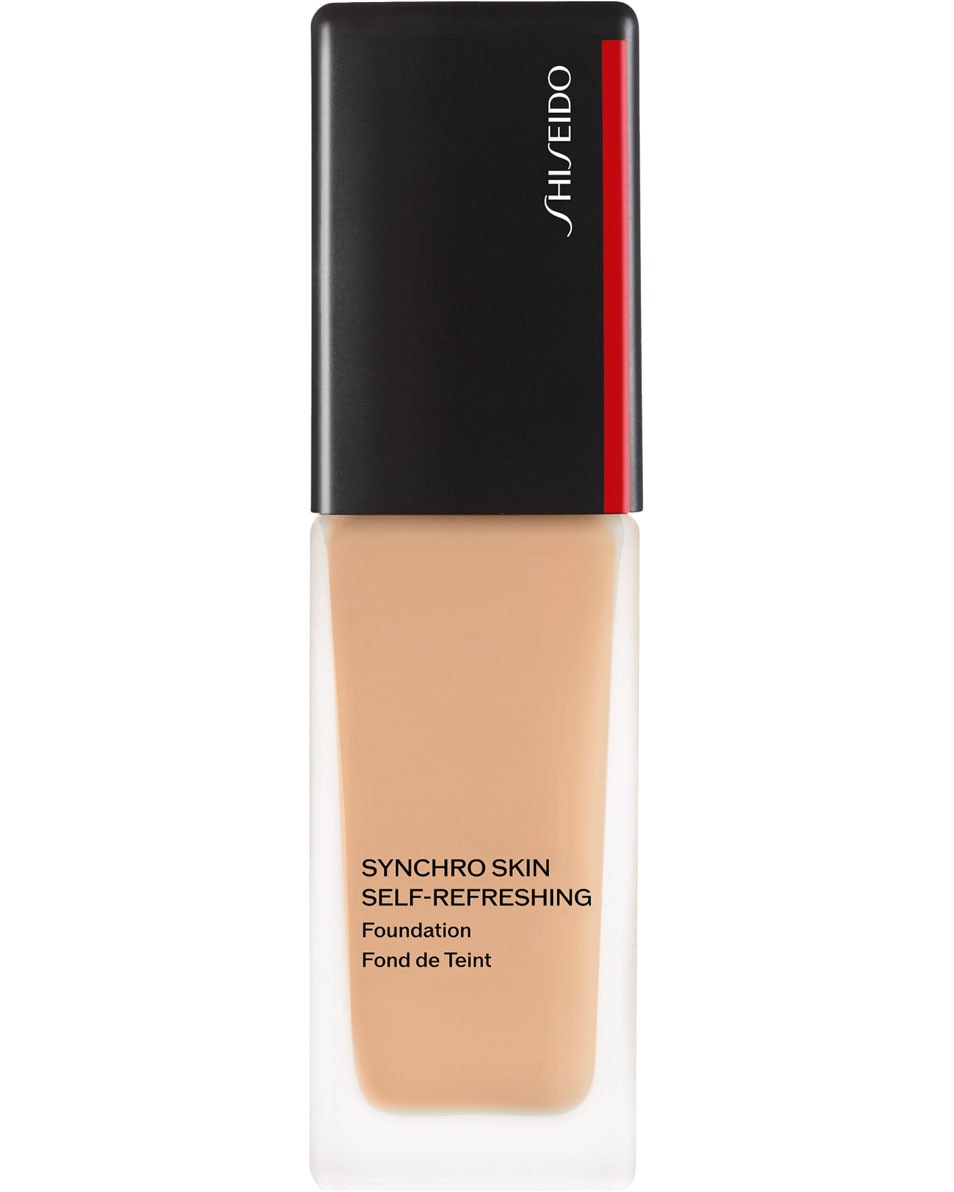 SHISEIDO Synchro Skin Synchro Skin Self-refreshing Foundation 320 Pine