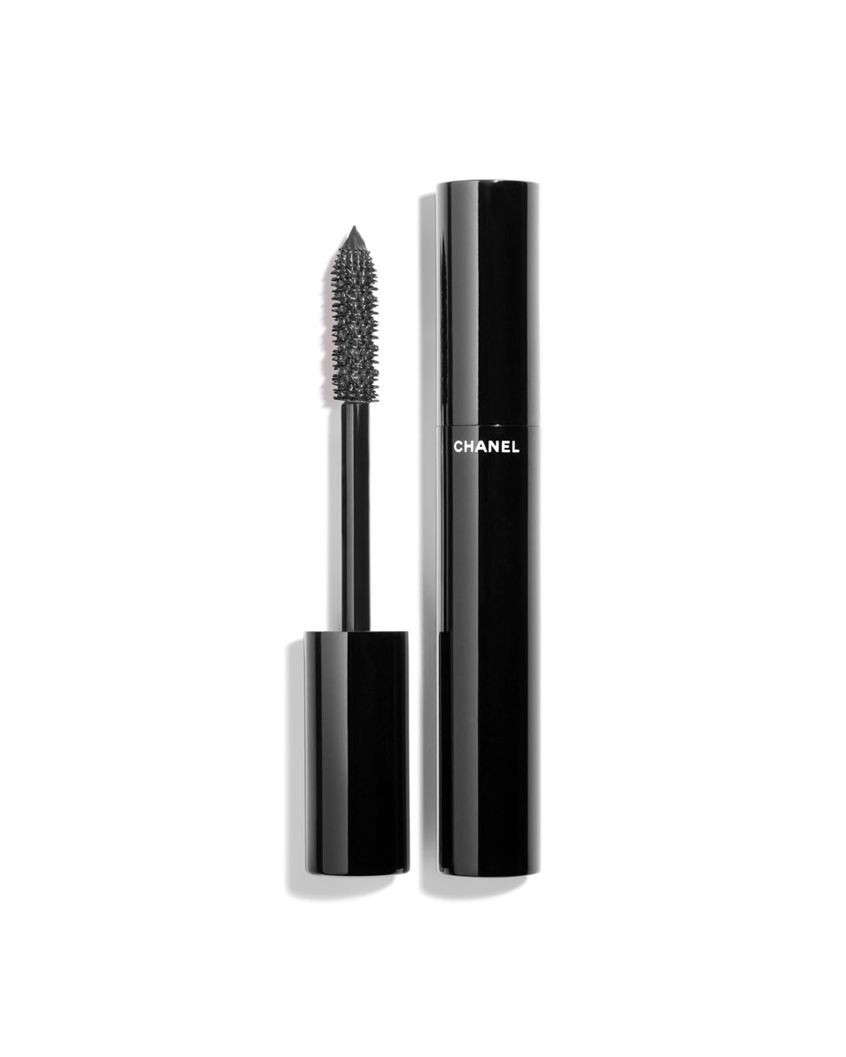 CHANEL LE VOLUME DE CHANEL MASCARA VOOR VOLUME NOIR