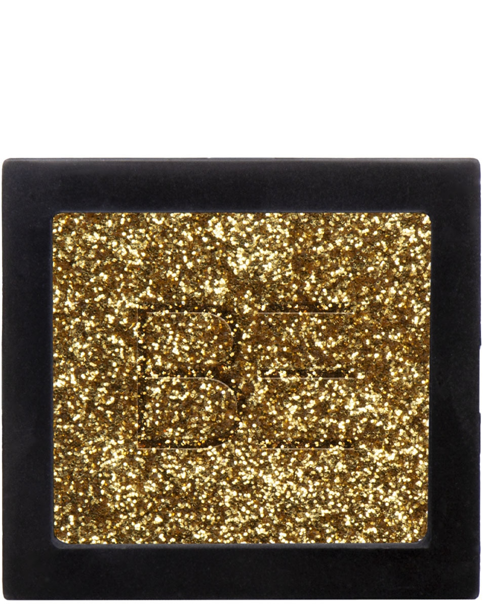 BE Creative Make Up PRO MONO EYESHADOW oogschaduw 001 MOONSTONE MIST