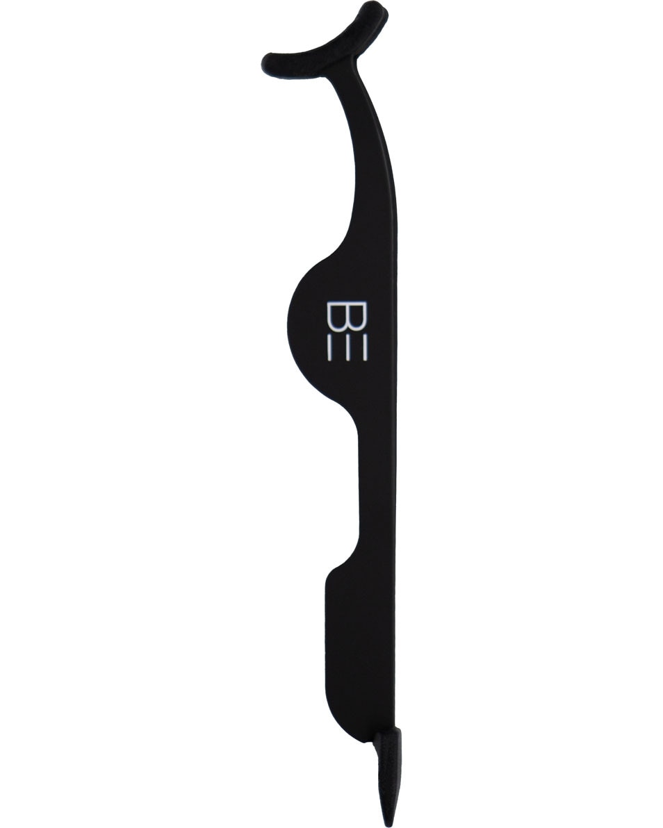 BE Creative Make Up PRO ARTIST TOOLS applicateur pour faux cils 1 ST