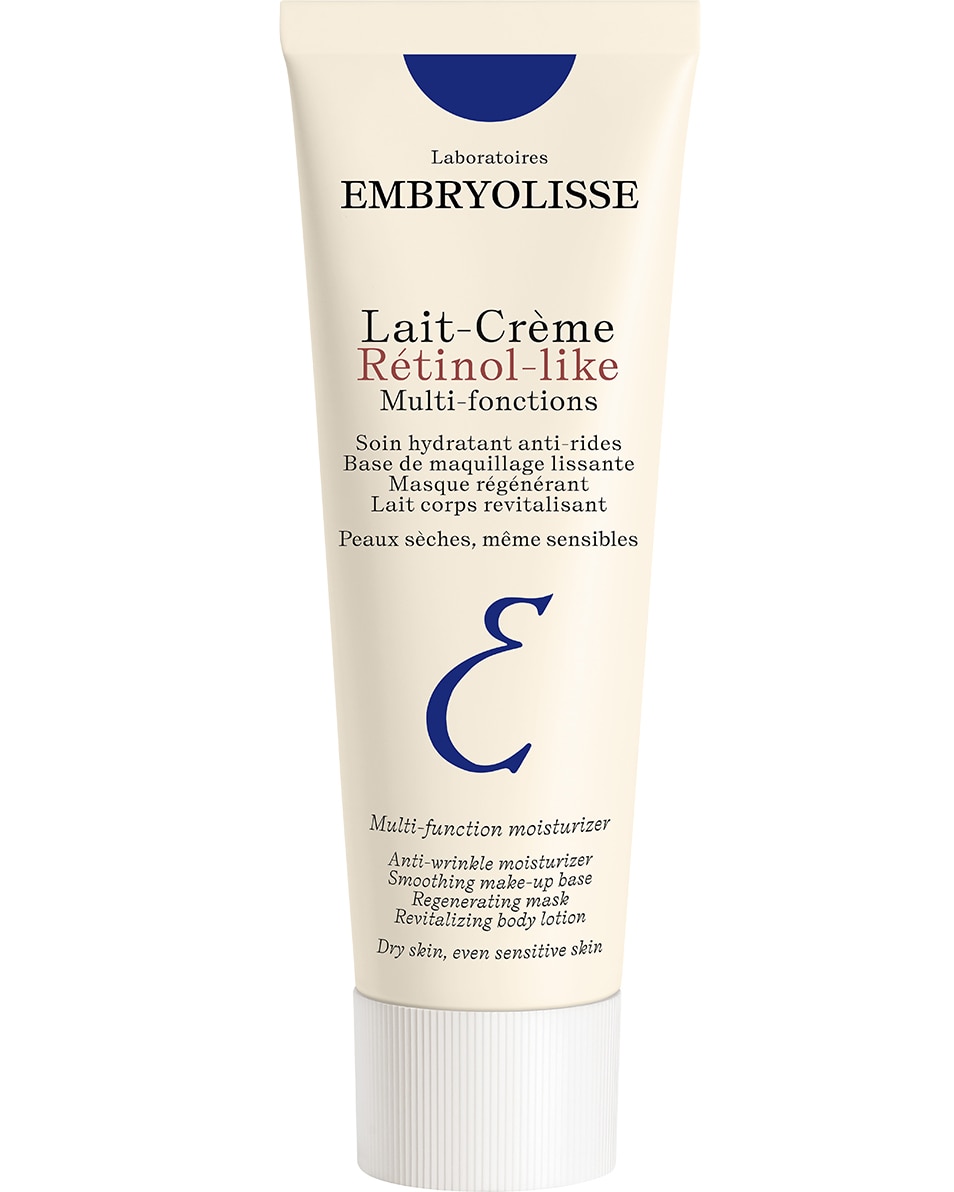 EMBRYOLISSE LAIT CREME RETINOL-LIKE Creme 75 ML
