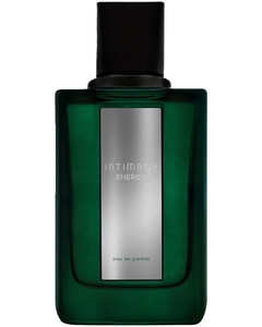 EAU DE PARFUM