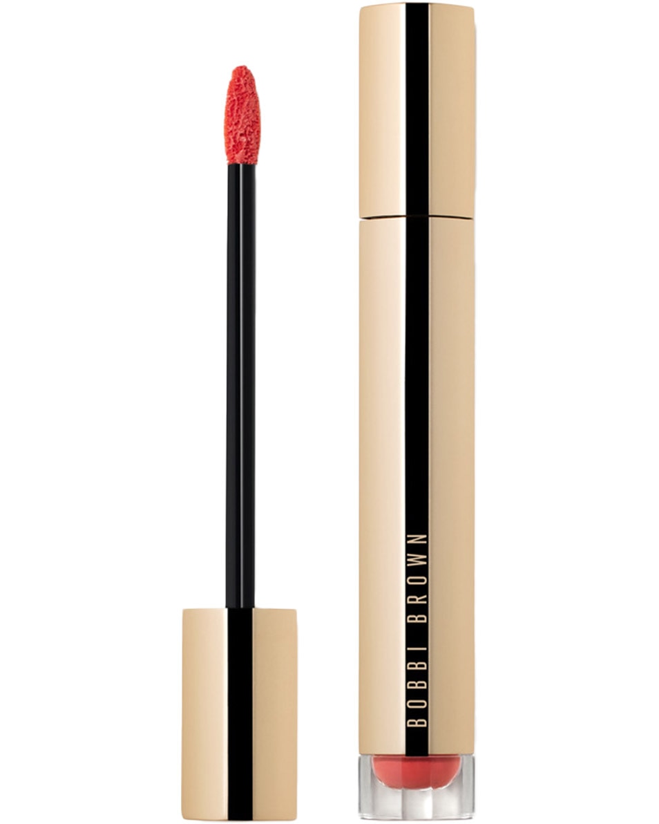 BOBBI BROWN Luxe Matte Liquid Lipstick Rouge à lèvres liquide - fini mat Lunch Date