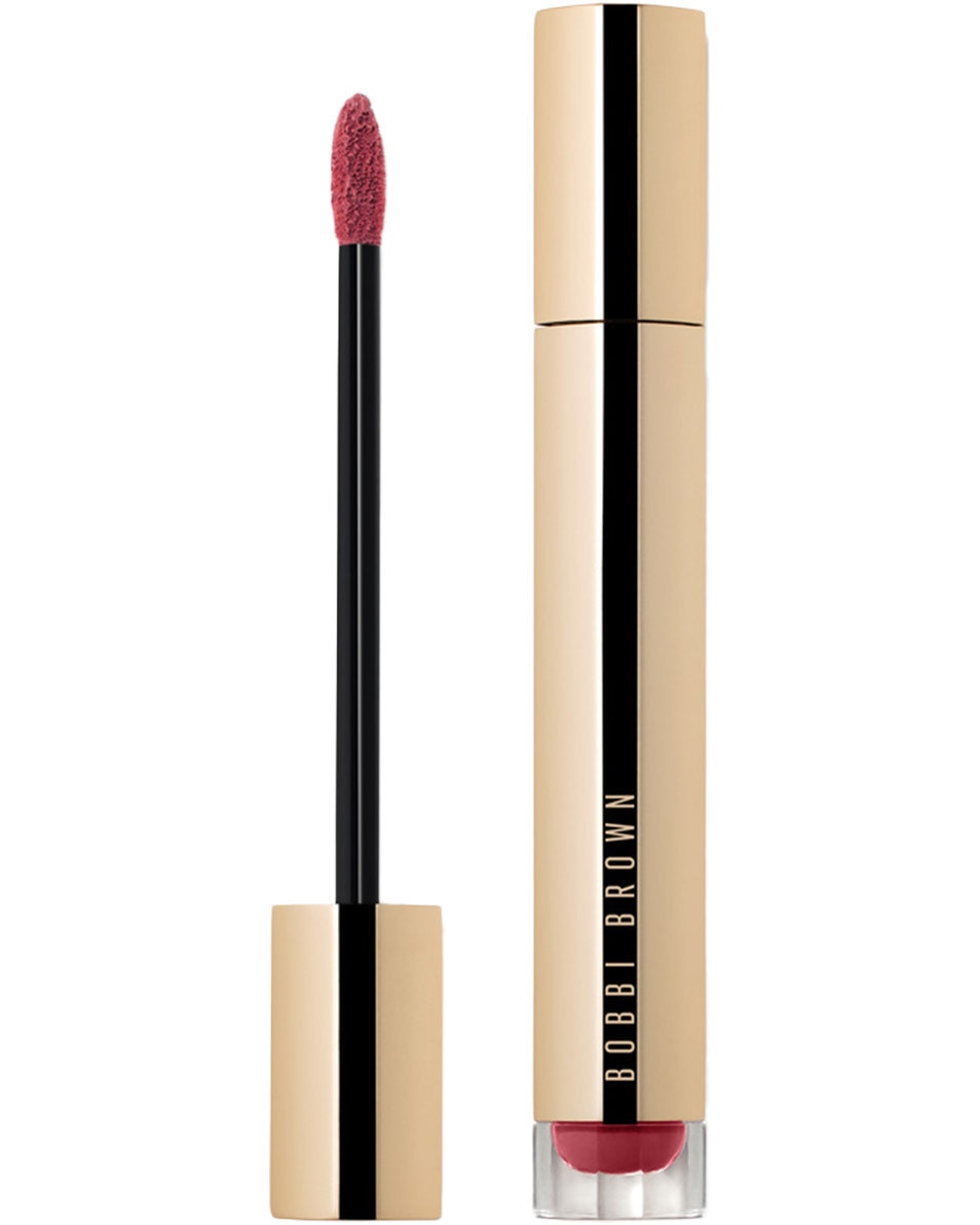 BOBBI BROWN Luxe Matte Liquid Lipstick Vloeibare lippenstift - matte finish Downtime
