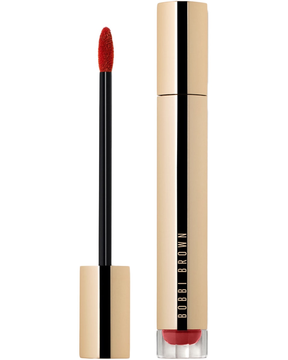 BOBBI BROWN Luxe Matte Liquid Lipstick Rouge à lèvres liquide - fini mat Icon