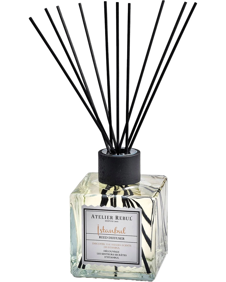 ATELIER REBUL Istanbul Geurstokjes 2500 ML