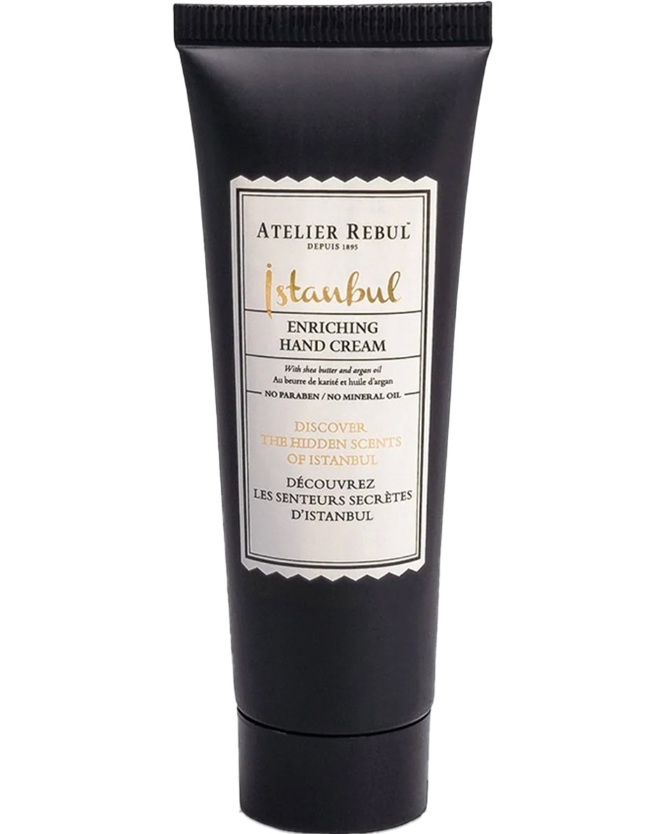 ATELIER REBUL Istanbul Crème pour les mains 30 ML