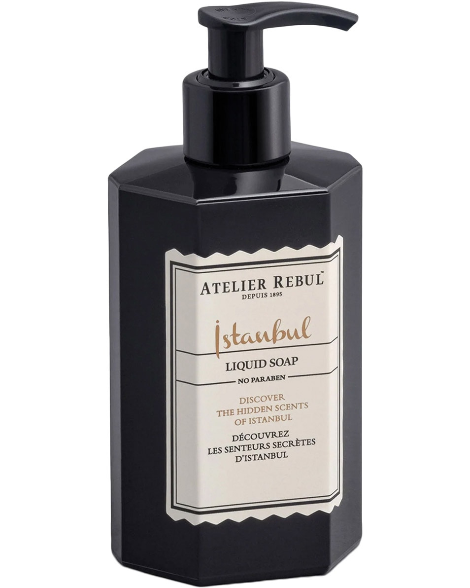 ATELIER REBUL Istanbul Handzeep 250 ML