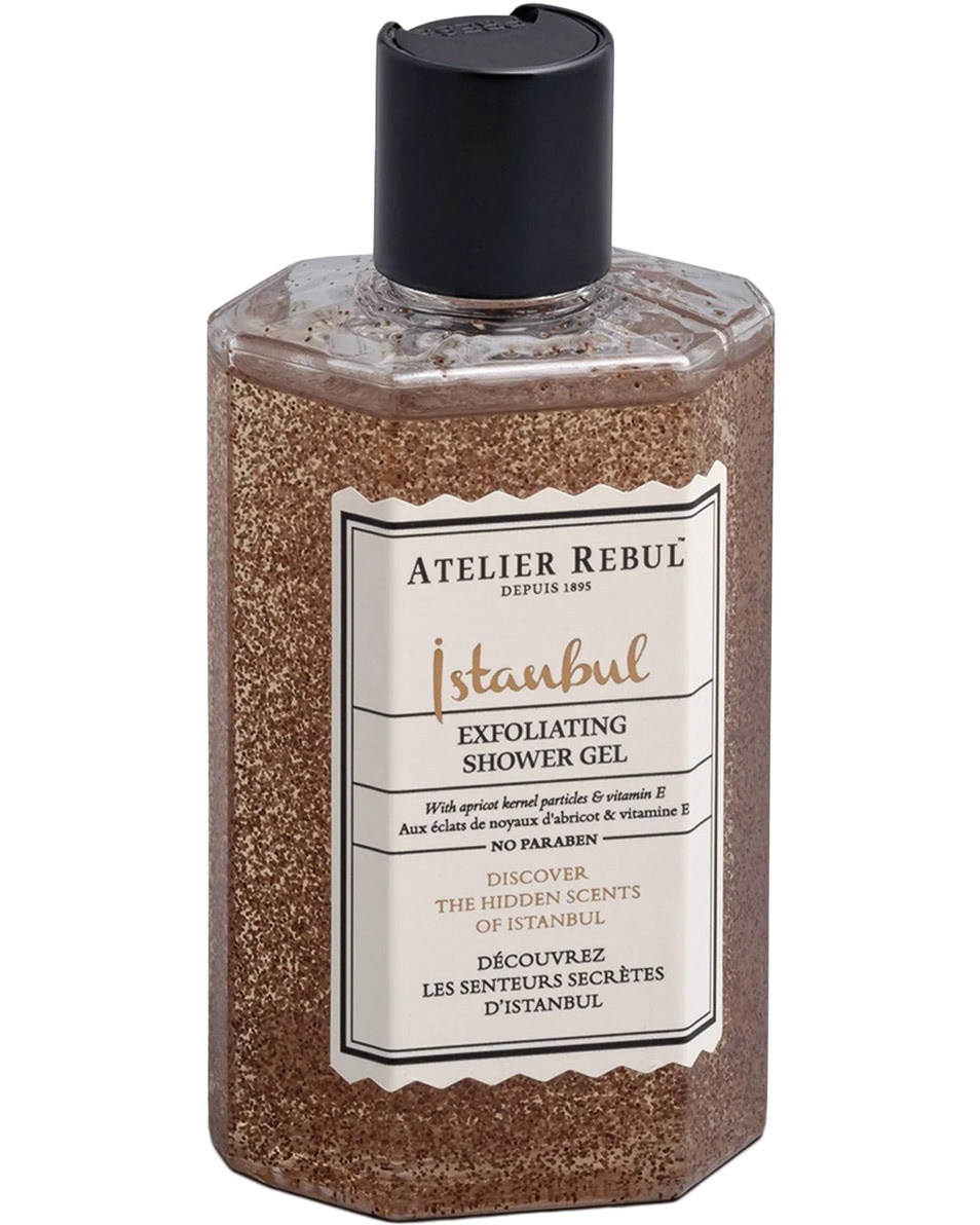ATELIER REBUL Istanbul Gel douche 250 ML