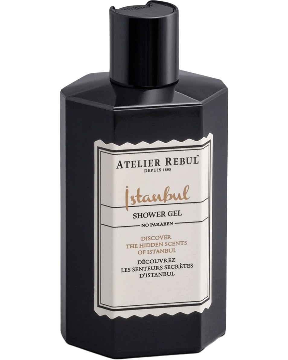 ATELIER REBUL Istanbul Gel douche 250 ML