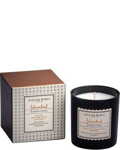 Bougie parfumée Bougie parfumée