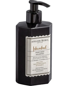 Shampoing parfumé Shampoing parfumé