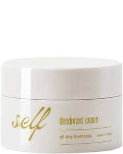 Crème déodorante Crème déodorante