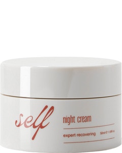 Crème de nuit - raffermissant & nourissant Crème de nuit - raffermissant & nourissant