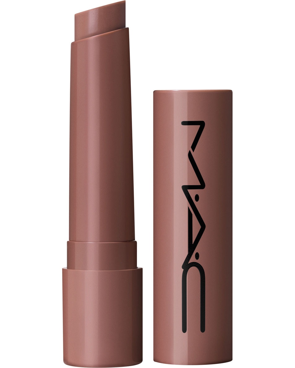 M.A.C Squirt Plumping Gloss Stick Lipgloss - glanzend & niet-klevend Simulation