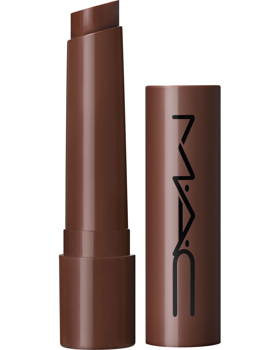 M.A.C Squirt Plumping Gloss Stick Gloss à lévres - brillant & non-collant Lower Cut