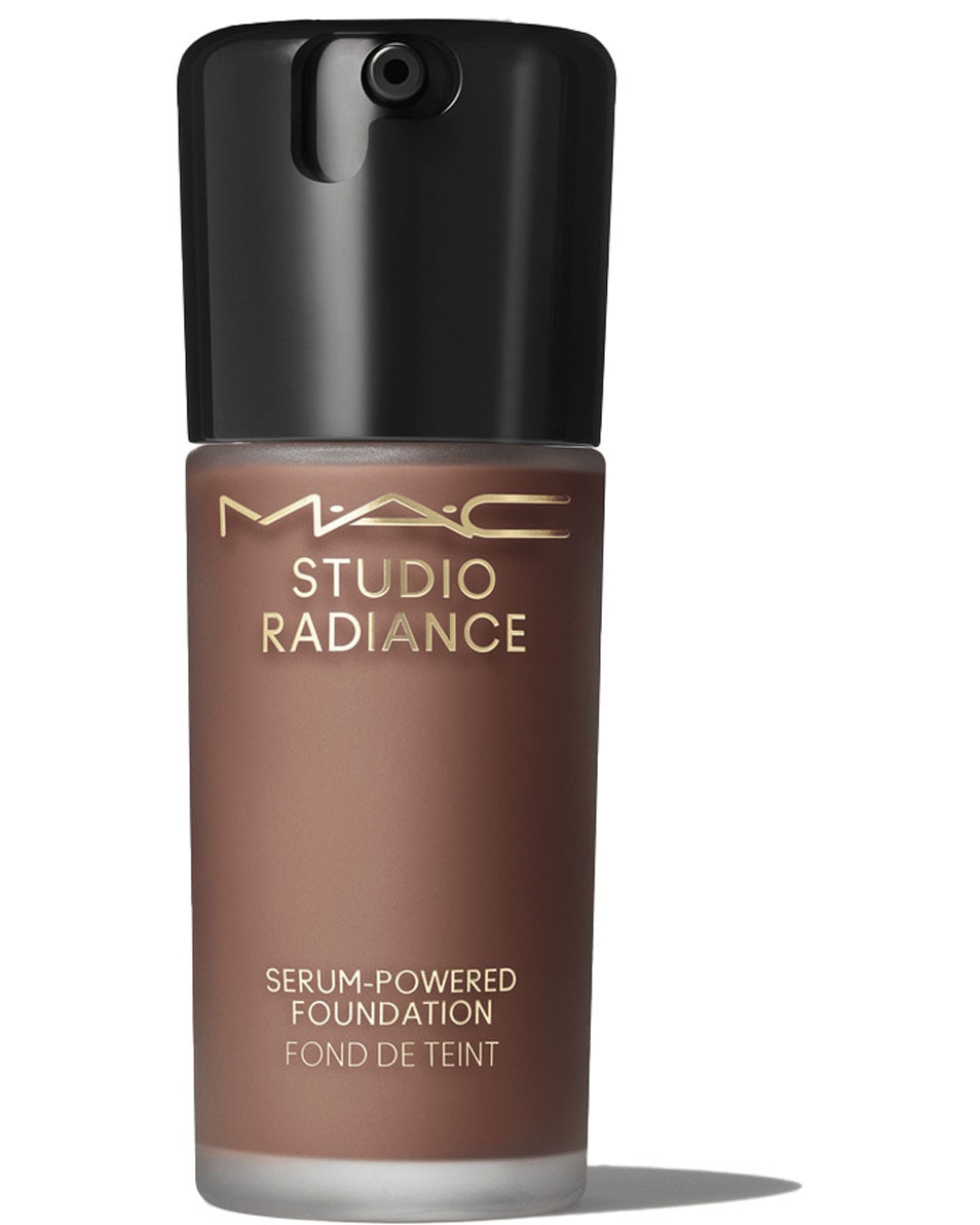 M.A.C Studio Radiance Serum-Powered Foundation Fond de teint liquide - hydrate & nourrit la peau NW65