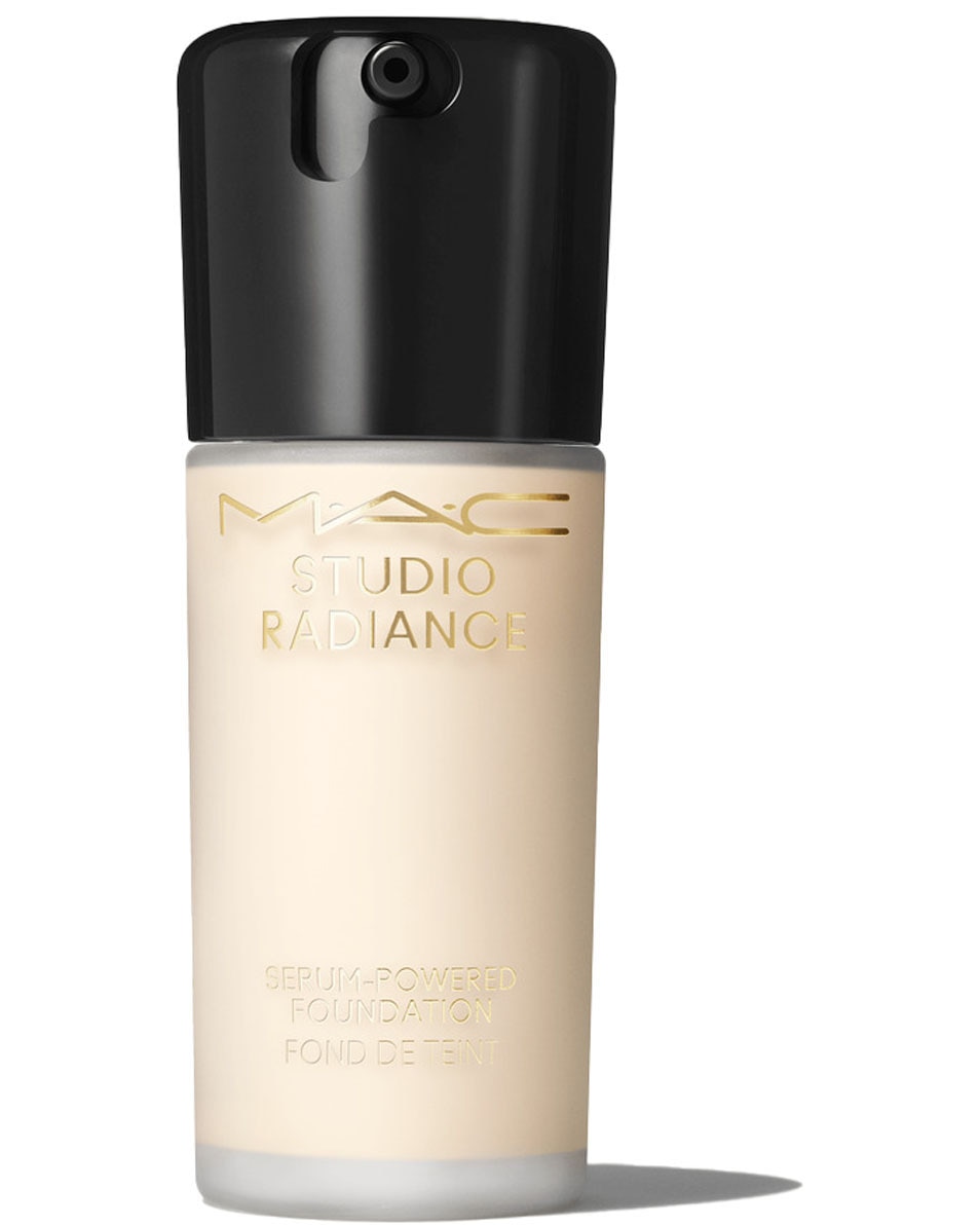 M.A.C Studio Radiance Serum-Powered Foundation Vloeibare foundation - hydraterend & voedend NW5