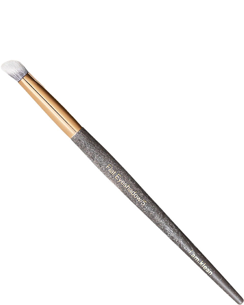 IAMKLEAN Brush Pinceau plat pour fard à paupières 1 ST