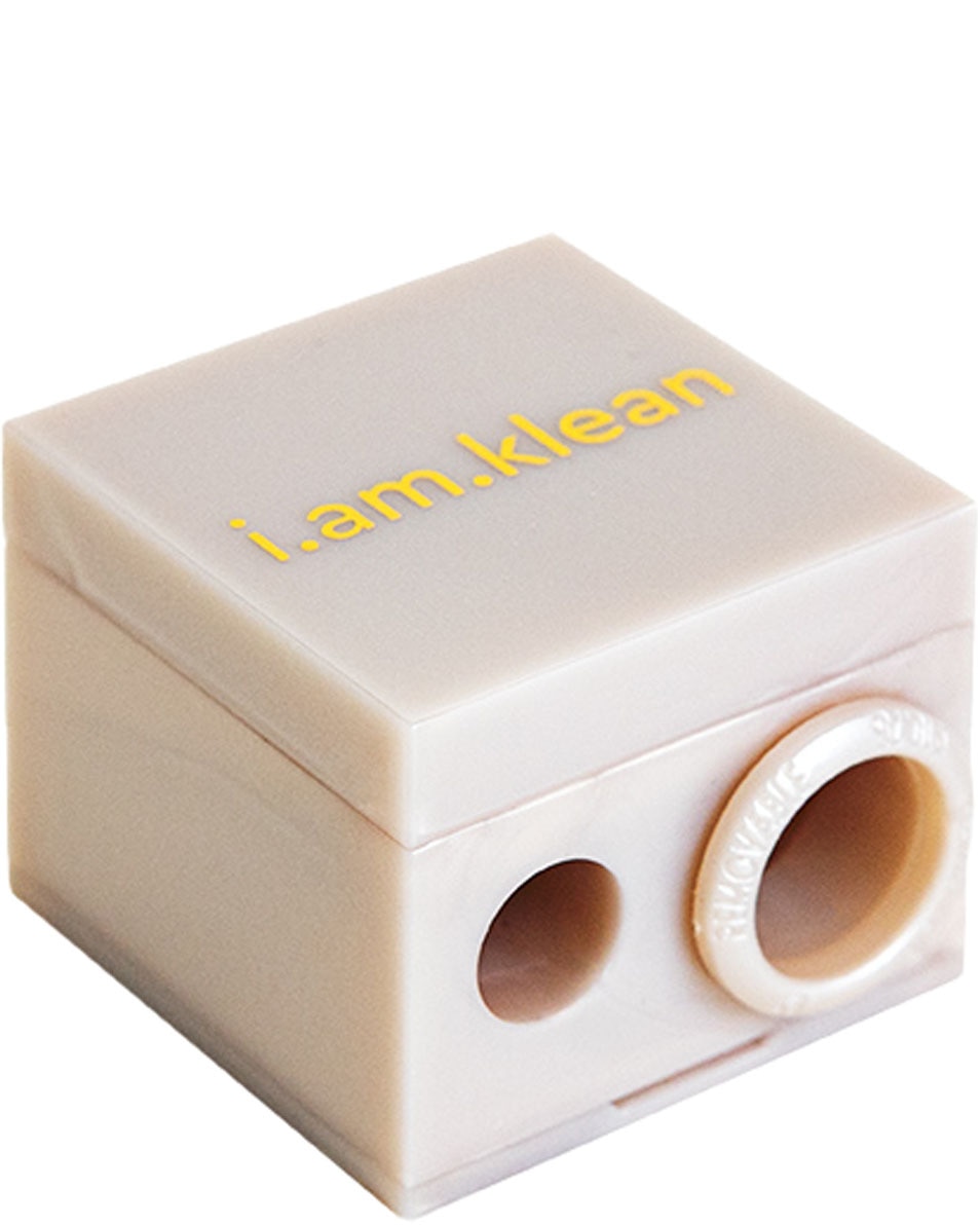 IAMKLEAN Make-Up Accessory Slijper 1 ST