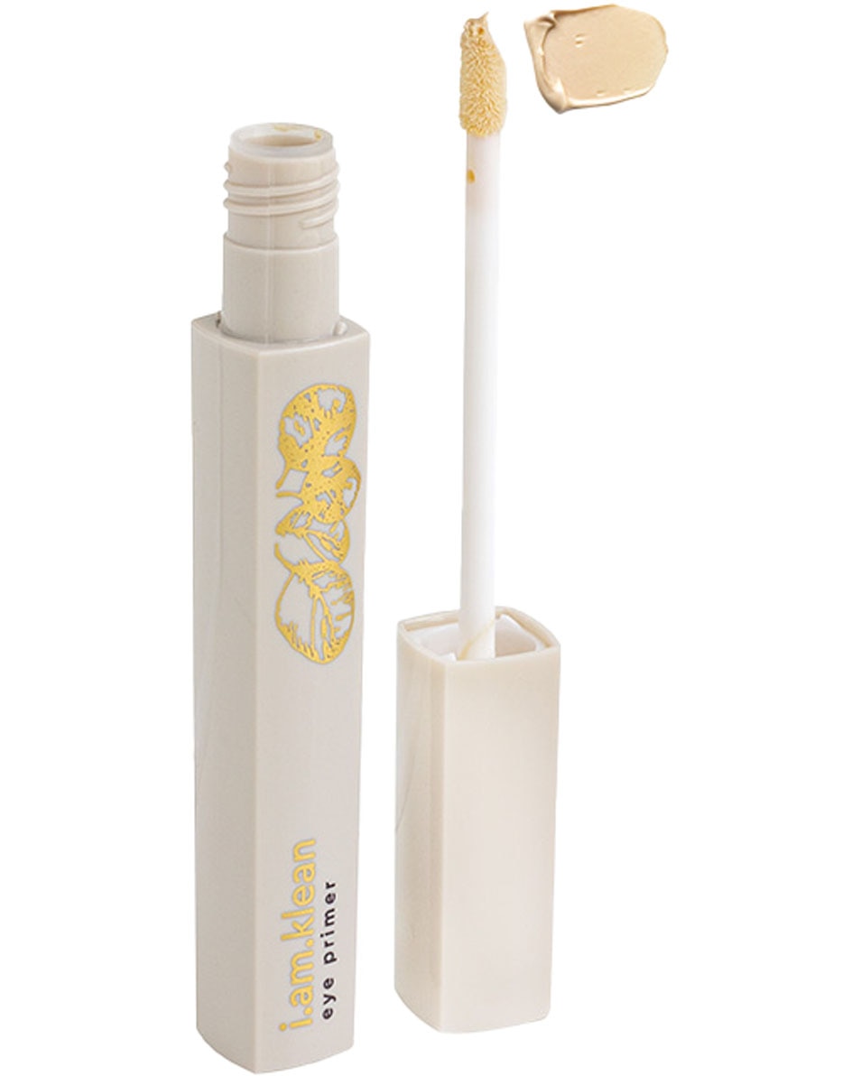 IAMKLEAN Eye Basis Apprêt pour les yeux 3,5 ML