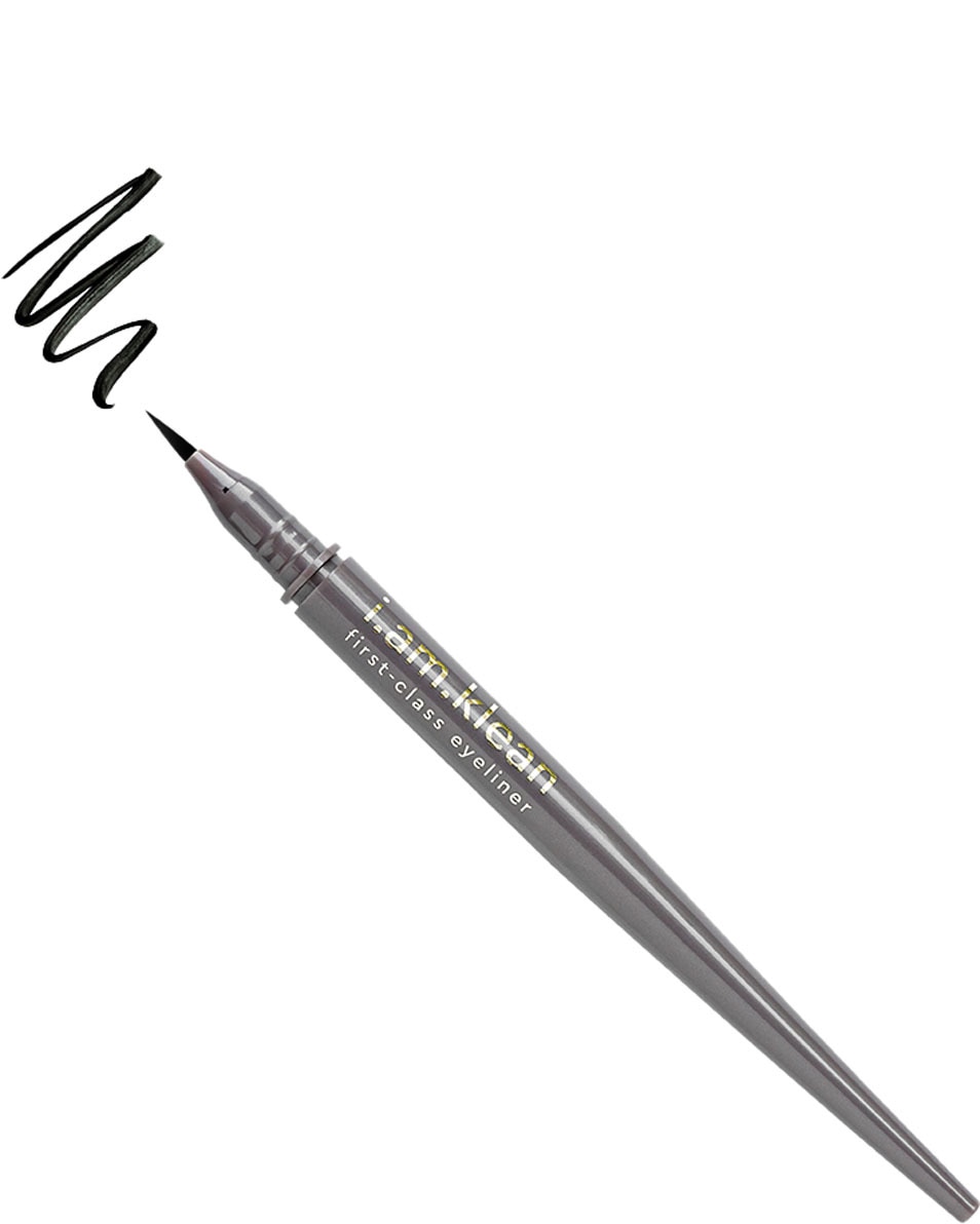 IAMKLEAN Liner Liquide eyeliner Black onyx