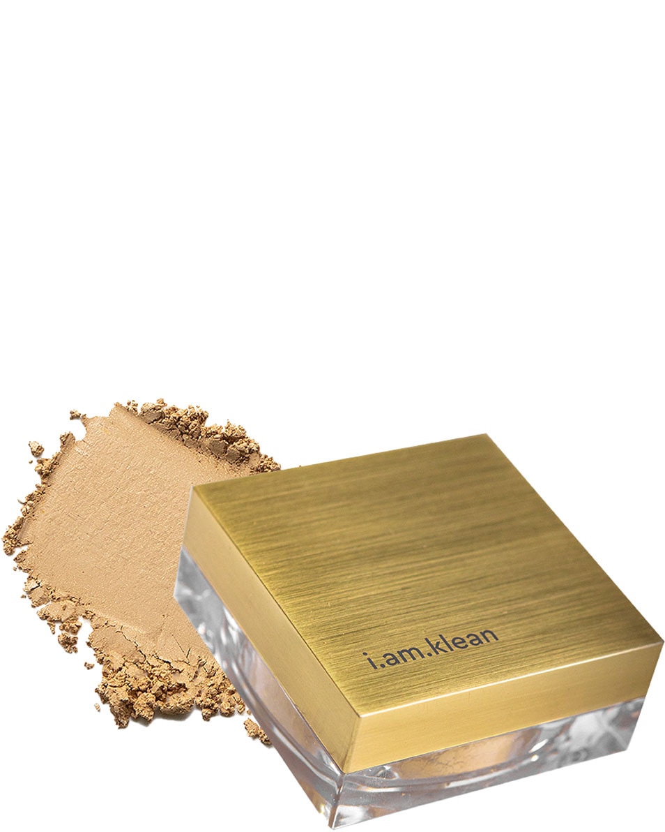 IAMKLEAN Foundation Losse minerale foundation Neutral 2