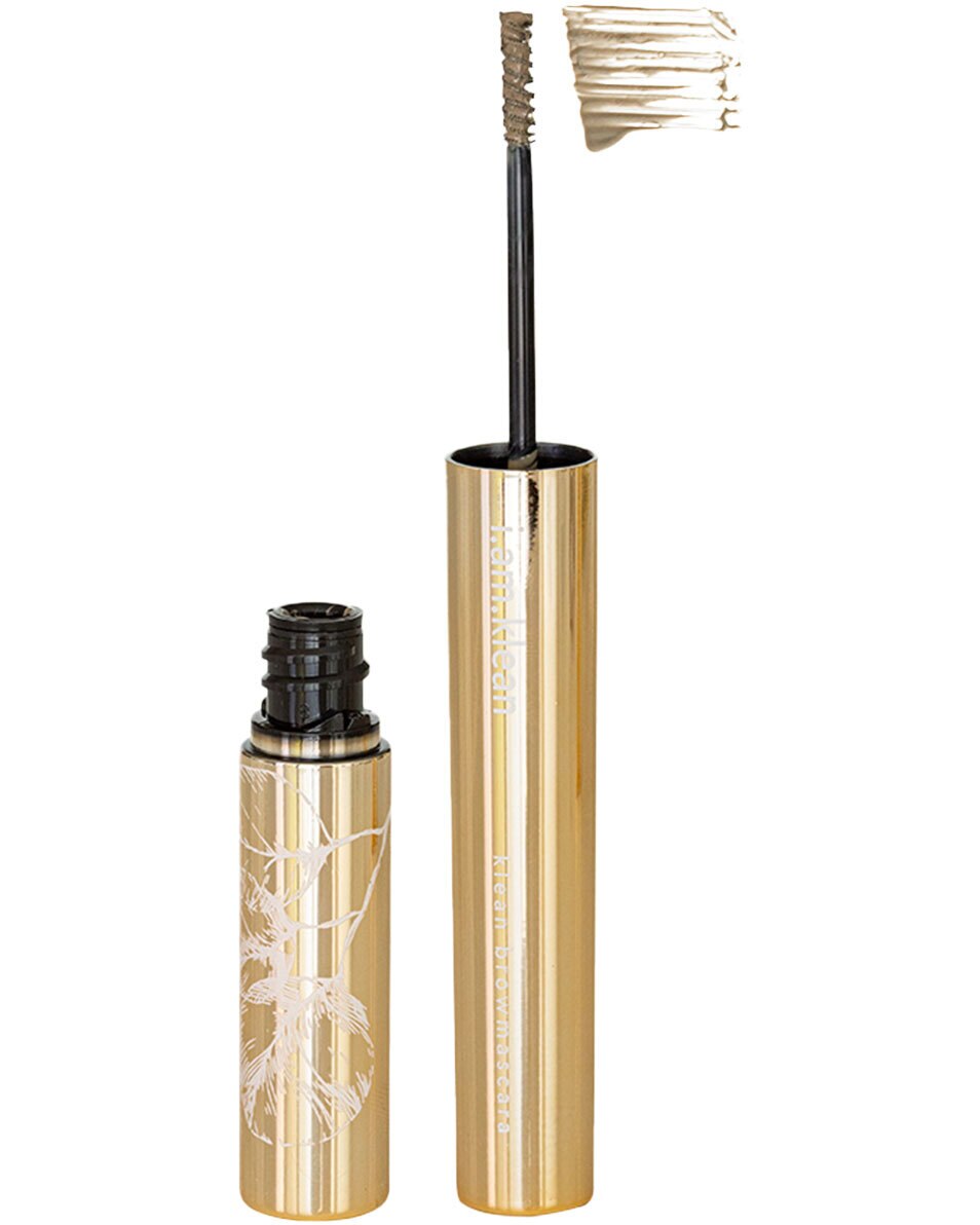 IAMKLEAN Mascara Mascara pour les sourcils Light to medium