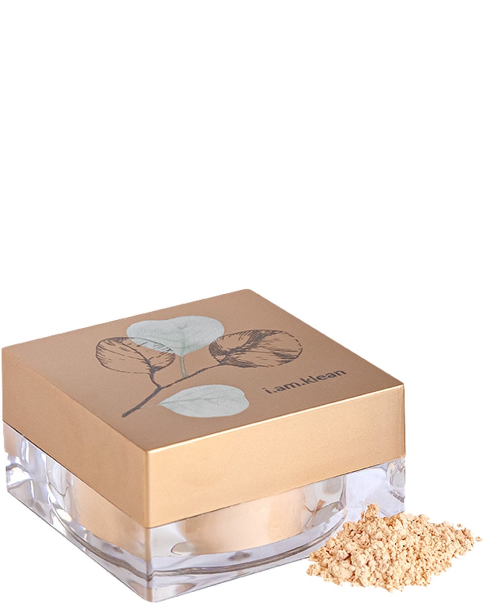 IAMKLEAN Concealer - Skin Corrector Losse minerale concealer Neutral