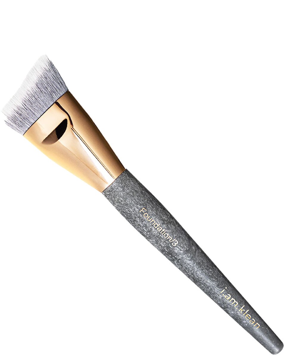 IAMKLEAN Brush Pinceau pour fond de teint 1 ST