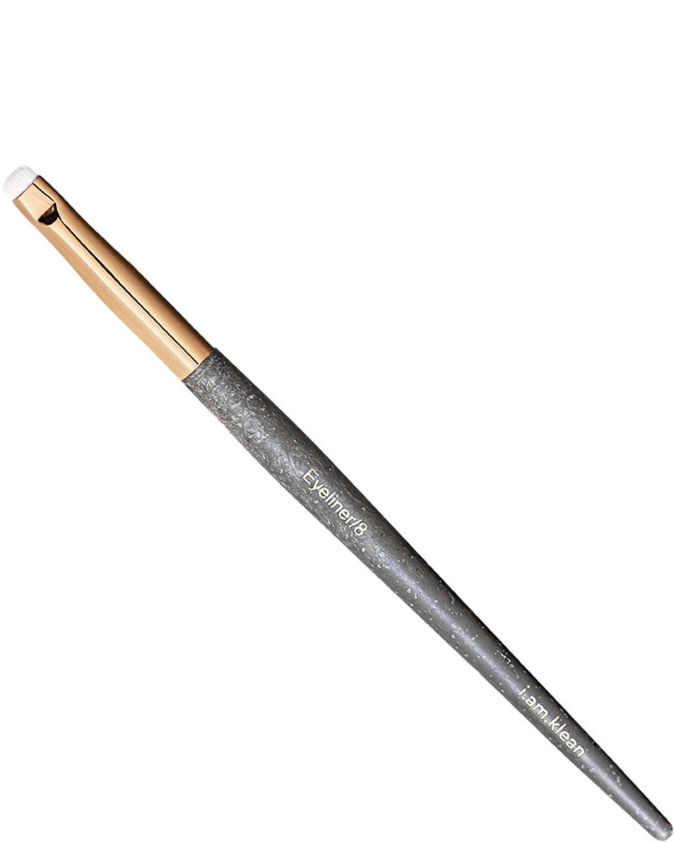 IAMKLEAN Brush Pinceau pour eyeliner 1 ST