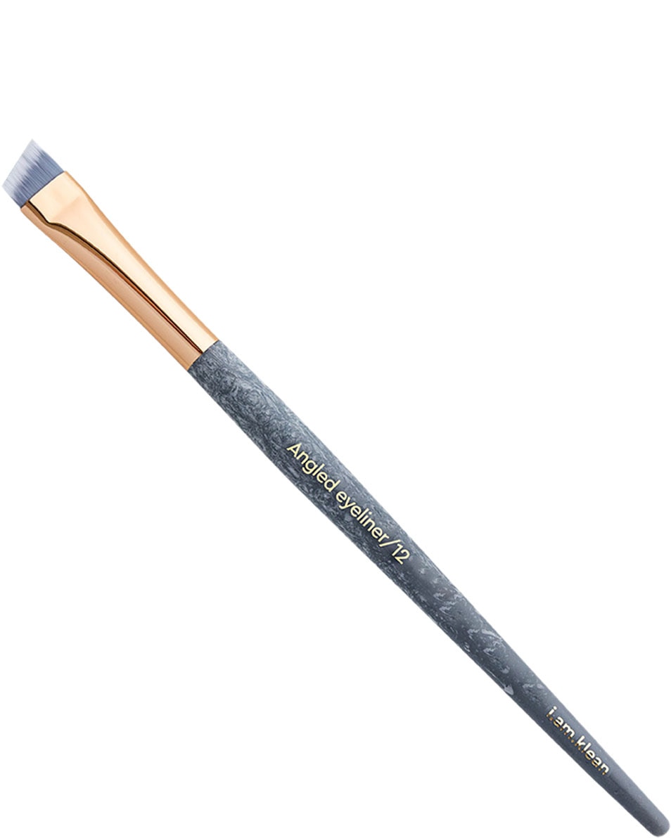IAMKLEAN Brush Pinceau eyeliner angulaire 1 ST