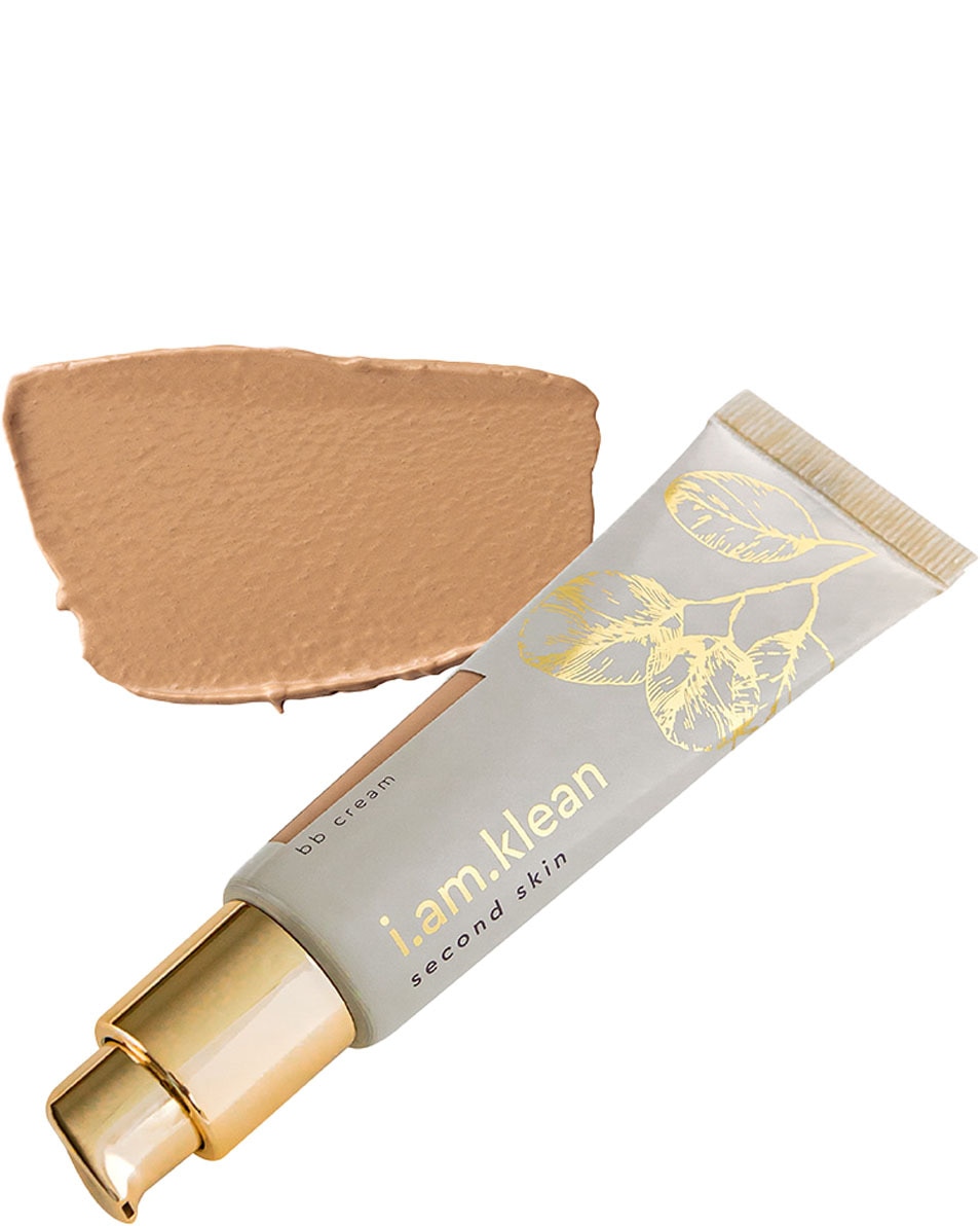 IAMKLEAN Bb - Cc Cream BB crème Medium