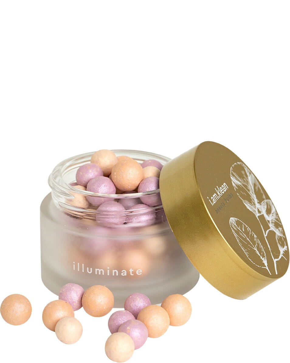 IAMKLEAN Enlightner Highlighting parels Illuminating