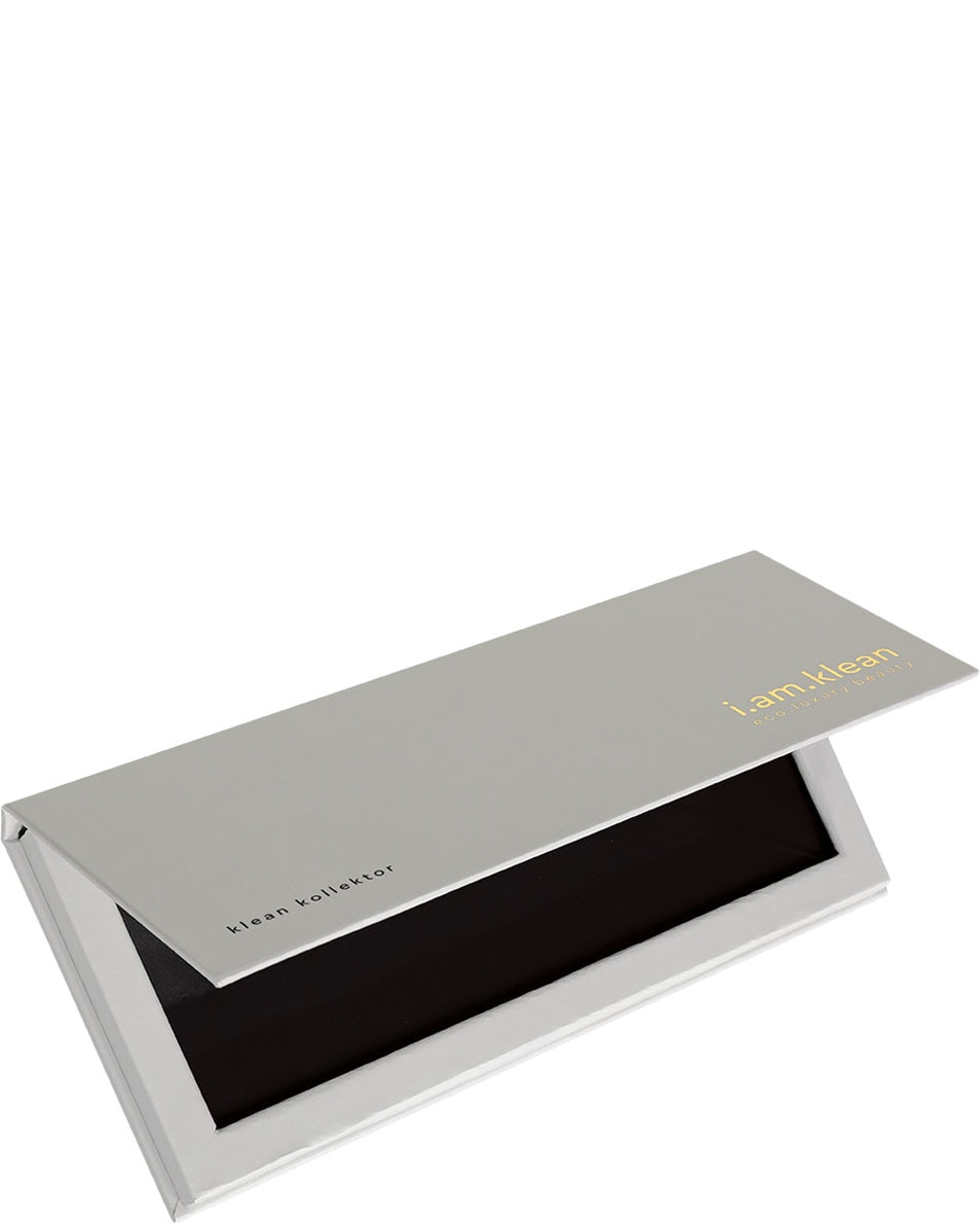 IAMKLEAN Make-Up Accessory klean kollektor medium