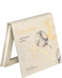 Petite palette rechargeable Petite palette rechargeable